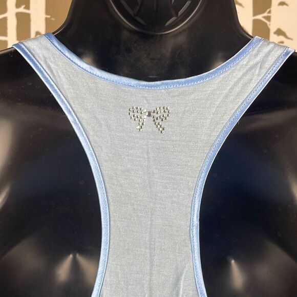 Victoria’s Secret Babydoll Camisole Tap Pants Set S - Picture 10 of 11